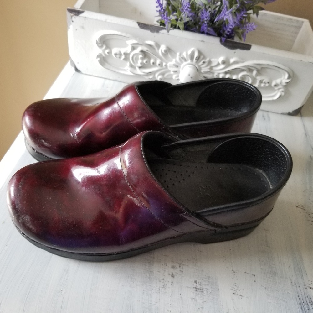 Dansko